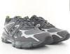 Asics Gel nyc utility gris anthracite gris jaune