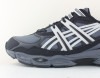 Asics Gel nyc utility noir blanc gris