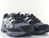 Asics Gel nyc utility noir blanc gris