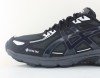 Asics Gel venture 6 GTX noir bleu blanc