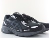 Asics Gel venture 6 GTX noir bleu blanc