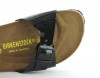 Birkenstock Madrid VERNIS/NOIR