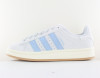 Adidas Campus 00's gris bleu