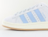 Adidas Campus 00's gris bleu