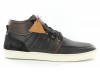 Lecoqsportif Perpignan Demi Lea NOIR/MARRON