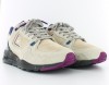 Lecoqsportif Lcs R1000 90's Outdoor Gray/ Morn