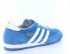 Adidas Dragon BLEU/BLANC