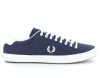 Fred Perry Howells BLEU/MARINE/BLANC