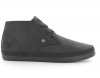 Gola Guard leather NOIR