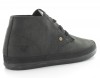 Gola Guard leather NOIR