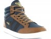 Gola VICINITY BLEU/MARRON