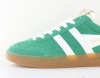 Gola Cyclone vert terracotta