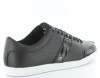 Jimrickey JR-5 low NOIR/NOIR/BLANC