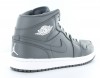 Jordan Air jordan 1 mid cool grey GRIS/BLANC