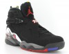 Jordan Jordan 8 retro Playoff NOIR/BLANC/ROUGE