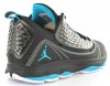 Jordan Jordan CP3 VI NOIR/NOIR/BLEU