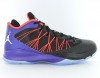 Jordan CP3 VII (7) AE NOIR/VIOLET/ROUGE