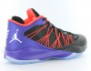 Jordan CP3 VII (7) AE NOIR/VIOLET/ROUGE