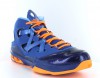 Jordan Jordan Melo M9 BLEU/ORANGE