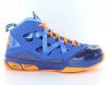 Jordan Jordan Melo M9 BLEU/ORANGE