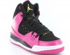 Jordan Jordan Sc1 jr NOIR/ROSE