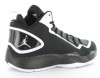 Jordan Jordan Superfly 2 PO NOIR/BLANC