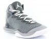 Jordan Jordan Superfly 3 GRIS/BLANC