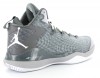 Jordan Jordan Superfly 3 GRIS/BLANC