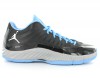 Jordan Jordan Superfly lo NOIR/GRIS/BLEU