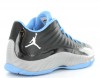 Jordan Jordan Superfly lo NOIR/GRIS/BLEU