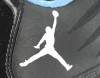 Jordan Jordan Superfly lo NOIR/GRIS/BLEU