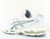 Asics Gel kayano 14 beige argent vert