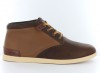 Lacoste Fairbrooke MARRON/BEIGE