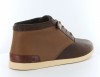 Lacoste Fairbrooke MARRON/BEIGE