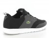 Lacoste L.IGHT PIQ SPM NOIR/GRIS