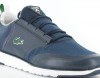 Lacoste L.IGHT LT12 SPM BLEU/MARINE/BLANC