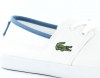 Lacoste Marice Lace BLANC/BLEU