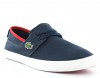 Lacoste Marice Lace BLEU/MARINE/ROUGE