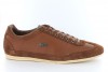 Lacoste Misano 19 MARRON/BEIGE