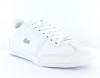 Lacoste Misano Sport Croc BLANC