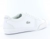 Lacoste Misano Sport Croc BLANC