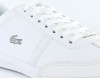 Lacoste Misano Sport Croc BLANC