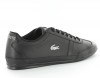 Lacoste Misano Sport Croc NOIR