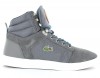 Lacoste Orelle SPM GRIS/BLANC