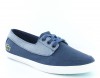 Lacoste Ziane Boat Cam BLEU/BLEU/BLANC