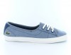 Lacoste Ziane Chunky Cam BLEU/BLEU/BLANC