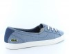 Lacoste Ziane Chunky Cam BLEU/BLEU/BLANC