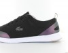 Lacoste Avenir 317-NR Noir-Blanc