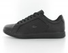 Lacoste Carnaby luxe noir-noir