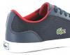 Lacoste lerond 116 spm BLEU/MARINE/ROUGE